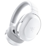 Razer Barracuda X, Casque gaming Blanc, Bluetooth, PC, PlayStation 4, PlayStation 5, Xbox Series X|S, Nintendo Switch