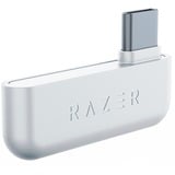 Razer Barracuda X, Casque gaming Blanc
