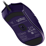 Razer Cobra - Édition Espeon & Umbreon, Souris gaming Violâtre/multicolore