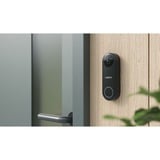 Reolink D340P, Sonnette de porte Noir