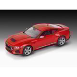 Revell 2024 Ford Mustang GT Click-System, Modèle réduit de voiture 