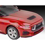Revell 2024 Ford Mustang GT Click-System, Modèle réduit de voiture 