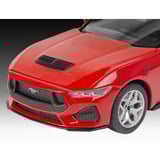 Revell 2024 Ford Mustang GT Click-System, Modèle réduit de voiture 