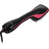 Revlon RVDR5212, Brosse à air chaud Noir/Rose