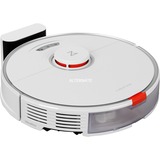 Roborock S7, Robot aspirateur Blanc, avec fonction d'essuyage