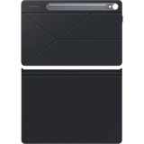 SAMSUNG EF-BX710PWEGWW, Housse pour tablette Blanc