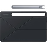 SAMSUNG EF-BX710PWEGWW, Housse pour tablette Blanc
