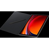 SAMSUNG EF-BX710PWEGWW, Housse pour tablette Blanc