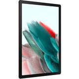 SAMSUNG Galaxy Tab A8 SM-X200 128 Go 26,7 cm (10.5") Tigre 4 Go Wi-Fi 5 (802.11ac) Android 11 Rose doré, Tablette Rose, 26,7 cm (10.5"), 1920 x 1200 pixels, 128 Go, 4 Go, Android 11, Rose doré