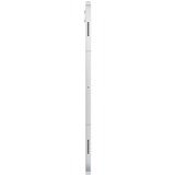 SAMSUNG Galaxy Tab S10+ 5G LTE-TDD & LTE-FDD 256 Go 31,5 cm (12.4") 12 Go Wi-Fi 6 (802.11ax) Argent tablette 12.4" Argent, 31,5 cm (12.4"), 2800 x 1752 pixels, 256 Go, 12 Go, 2,8 GHz, Argent