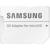 SAMSUNG PRO Plus 256 GB microSDXC (2023), Carte mémoire Bleu, UHS-I U3, Class 10, V30, A2