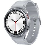 SAMSUNG SM-R960NZSAEUE, Smartwatch Argent