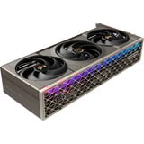 SAPPHIRE Radeon RX 9070 XT Nitro+ Crimson Desert Version, Carte graphique Argent