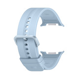 Samsung ET-SNL35LLEGEU, Bracelet-montre Bleu clair