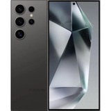 Samsung Galaxy S24 Ultra 256GB Reconditionné, Smartphone Noir