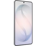 Samsung Galaxy S26+ smartphone Blanc | 256 Go | Android 16 | Dual-SIM