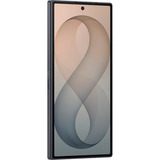 Samsung Galaxy Z Fold8 Ultra smartphone pliable Gris foncé | 256 Go | Android 17 | Dual-eSIM