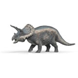 Schleich Dinosaures Triceratops, Figurine 