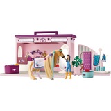 Schleich Horse Club Sofia's Beauties - Boutique pop-up, Figurine 