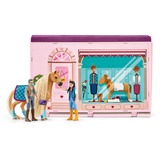 Schleich Horse Club Sofia's Beauties - Boutique pop-up, Figurine 