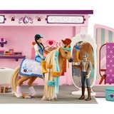 Schleich Horse Club Sofia's Beauties - Boutique pop-up, Figurine 