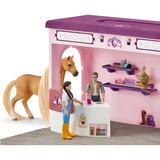 Schleich Horse Club Sofia's Beauties - Boutique pop-up, Figurine 