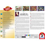 Schmidt Spiele 58829, Puzzle 
