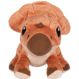 Schmidt Spiele Jurassic World Rebirth - Aquillops, Peluche 
