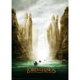 Schmidt Spiele Lord of the Rings - La Communauté de l'Anneau, Puzzle 