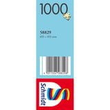 Schmidt Spiele Sheena Pike : Rêve d'hiver, Puzzle 