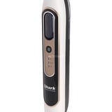 Shark S8201EU, Nettoyeur vapeur Gris clair