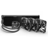 Sharkoon S40, Watercooling Noir