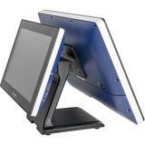 Shuttle POV21, Pied de support Noir