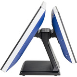 Shuttle POV21, Pied de support Noir