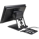 Shuttle POV21, Pied de support Noir