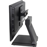 Shuttle POV21, Pied de support Noir