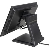 Shuttle POV21, Pied de support Noir