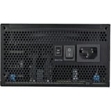 SilverStone HELA 1000Rz alimentation modulaire 1000 watt Noir, 1x 12V-2x6, 5x PCIe