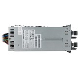 SilverStone SST-GM600-2UG-V2 alimentation 600 watt Argent, 2x PCIe