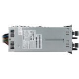 SilverStone SST-GM600-2UG-V2 alimentation  600 watt Argent, 2x PCIe