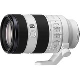 FE 70-200mm F4 Macro G OSS II, Lentille