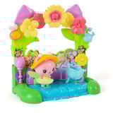 Spin Master Gabby et la Maison Magique Le Film - Gabby Dollhouse - Balcon Jardin Enchanté De Fée Minette - 1 Figurine Et 5 Accessoires - Dessin Animé Jouet Maison De Poupée - Jouet Enfant 3 Ans Et + Gabby's Dollhouse Gabby et la Maison Magique Le Film - Gabby Dollhouse - Balcon Jardin Enchanté De Fée Minette - 1 Figurine Et 5 Accessoires - Dessin Animé Jouet Maison De Poupée - Jouet Enfant 3 Ans Et +, Action/Aventure, 3 an(s), Multicolore
