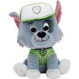 Spin Master Gund - Paw Patrol Rocky, Peluche 15 cm