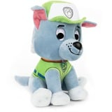 Spin Master Gund - Paw Patrol Rocky, Peluche 15 cm