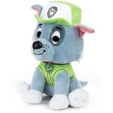 Spin Master Gund - Paw Patrol Rocky, Peluche 15 cm