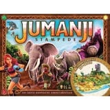 Spin Master Jumanji Stampede, Jeu de société 