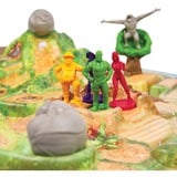 Spin Master Jumanji Stampede, Jeu de société 