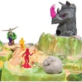 Spin Master Jumanji Stampede, Jeu de société 