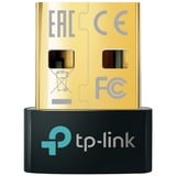 TP-Link Adaptateur USB Nano Bluetooth 5.0, Adaptateur Bluetooth Noir, Sans fil, USB Type-A, Bluetooth, Noir