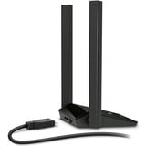 TP-Link Archer TX20U Plus WLAN 1800 Mbit/s, Adaptateur WLAN Sans fil, USB, WLAN, 1800 Mbit/s, Noir